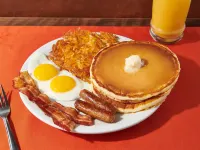 覆盆子園奢華套房飯店 雷克斯堡住宿飯店
