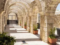 New Gate Hostel Hotel a Gerusalemme