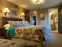Kangaroo House Bed & Breakfast Hoteles en Eastsound