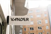 Vander Inre Hamnen Các khách sạn ở 