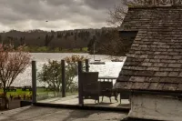 Windermere Rooms at the Wateredge Inn