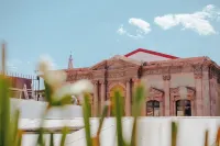 Casa Florida Hoteles en 