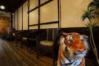 Himeji 588 Guest House