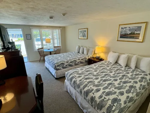 Craigville Beach Inn