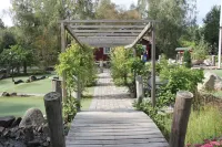 Äventyrscampen Hoteles en 