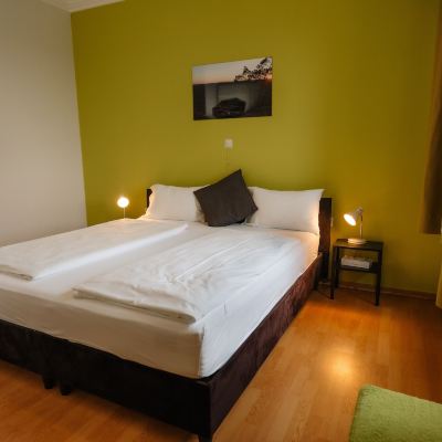 Family Quadruple Room Trail-Inn Natur & Sporthotel Promo Code