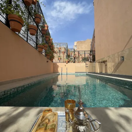 Ari Boutique Hôtel - Adult Only