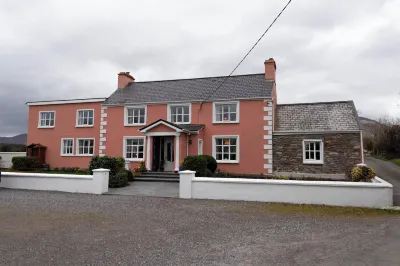 Murphys Farmhouse B&B Hotel a 