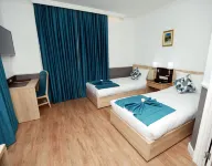 Aures Hotel by Atlantis Hotels in 