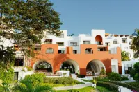 Camino Real Zaashila Huatulco Hotel di 