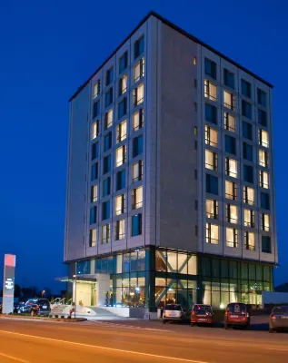 Hotel HP Tower One Brasov Hotels in 