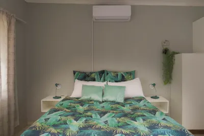 Asphumule Lodge فنادق في 