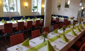 Tagungshaus Reimlingen - Housity