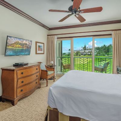 Ocean View 2 Bedroom 3 Bath Waipouli Beach Resorts & Spa Kauai by Outrigger Promo Code