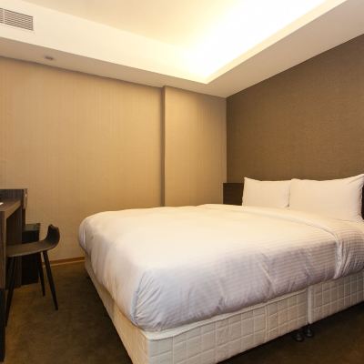 經濟雙人湯房 宜蘭童話藝宿優惠