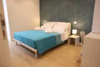 르 바르케테 B&B
