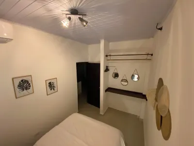 BATARA Apartahotel Boutique - BHB Отели в г. 
