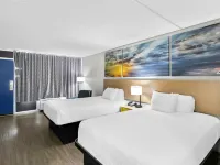 Days Inn by Wyndham Seneca / Clemson Area Hotels in Seneca