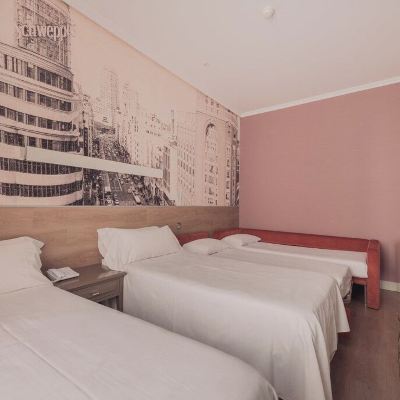 四人房 麗晶酒店優惠