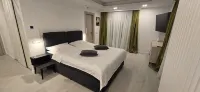 Holiday house 5-10 min to Therme Bucharest and Airport Hotels in 