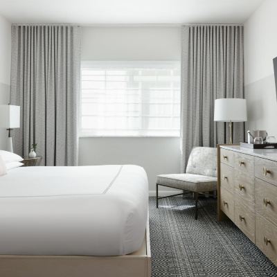 One King Bed Kimpton Surfcomber Hotel, an IHG Hotel Promo Code