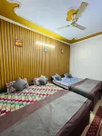 Friends Guest House and Hostel Hoteles en 