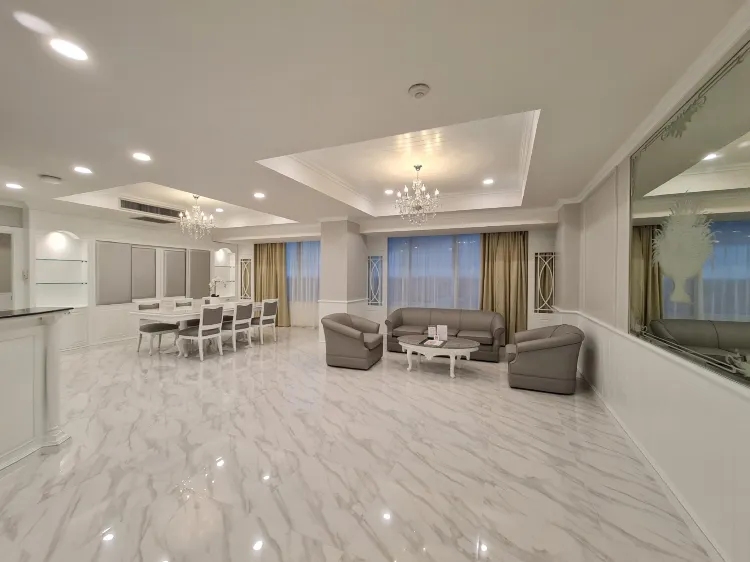 ห้องเอ็กเซ็กคิวทีฟ