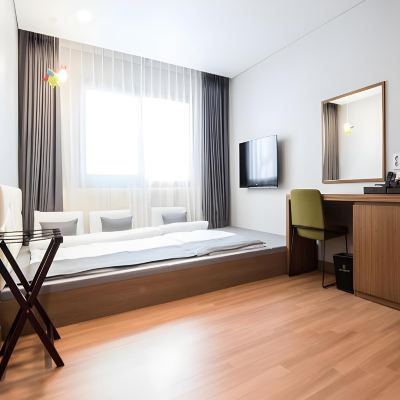 프리미엄 키즈 디럭스룸 신라부티크호텔 프리미엄 쿠폰