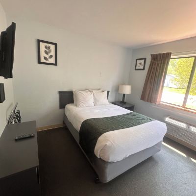 Suite, Multiple Beds (Suite With Two Double Beds) Pictured Rocks Inn and Suites Promo Code