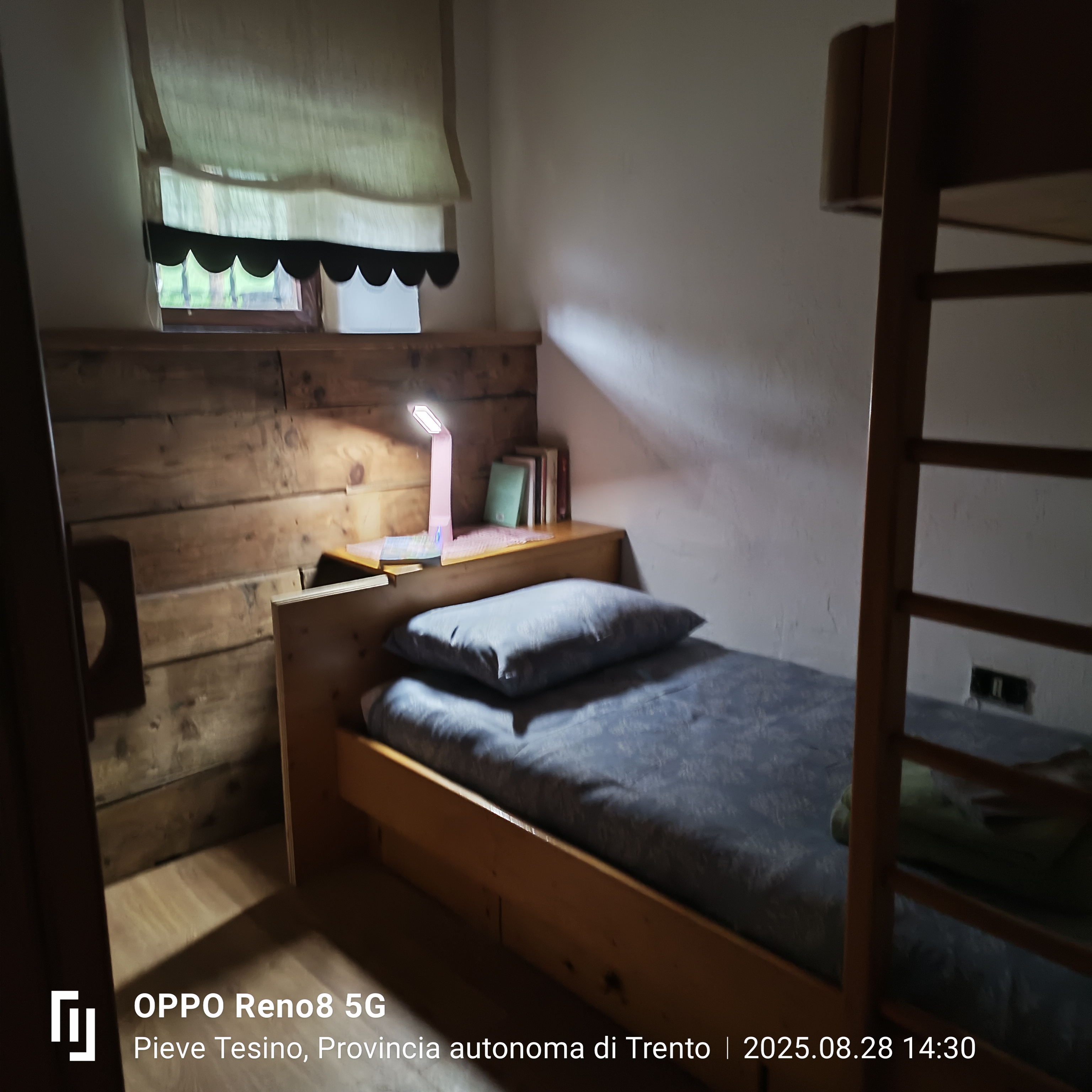 整套小木屋或公寓