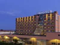 Novotel Caserta Sud Caserta otelleri