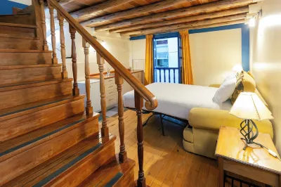 Amerindia Hotels in 