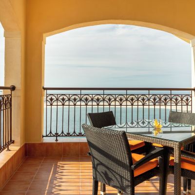 Suite, 2 Bedrooms (1 King Bed and 1 Twin Bed) Marjan Island Resort & Spa - Managed by ACCOR Promo Code