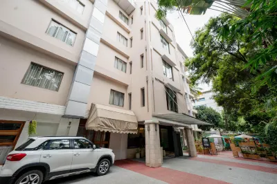 LA SARA GRAND（ラ・サラ・グランド） のホテル