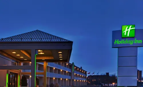 Holiday Inn PETERBOROUGH-WATERFRONT by IHG