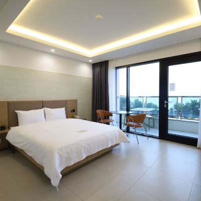 3. Superior Double Ocean 송정 올라호텔 쿠폰