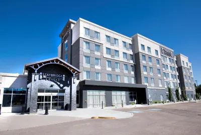 Staybridge Suites Red Deer North by IHG Hotels in 