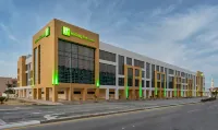 홀리데이 인 & 스위트 알 주바일 바이 IHG  호텔