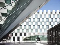 Anantara The Marker Dublin Hotel Hotels in 