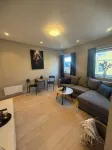 Notodden Sentrum Apartment No 4 Hotels in 