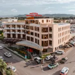 Hotel Airport Tirana Hotels in 