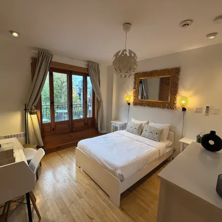 Auberge du Plateau