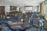 Fairfield Inn & Suites Edmonton North