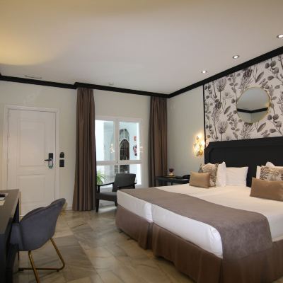 Double Room San Gil Promo Code