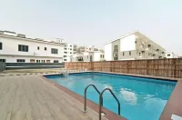 7EVEN Suites