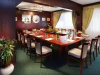 Orea Hotel Voro Brno