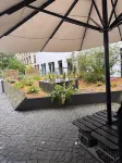 Moxy Frankfurt East Hotels in 