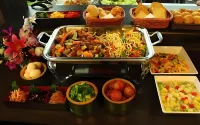 Hotel Lantana Osaka