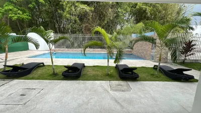 Apartment in Same, Casa Blanca Hotele w: 