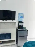 Mini loft Hotele w: 